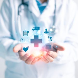 Health Management Blueprint