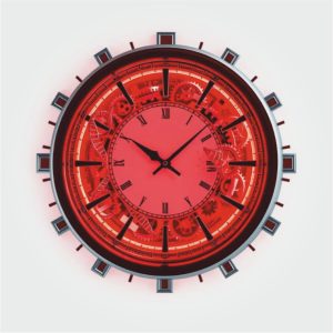 Body Clock Blueprint