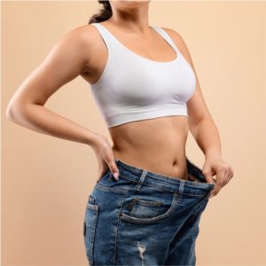 Weight Management Blueprint