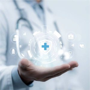 Health Blueprint (2.O)