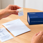 DNA test kit price in India with GeneSupport saliva collection kit for personalised genetic testing and wellness insights.